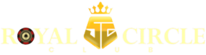 ROYAL CIRCLE  Casino Logo